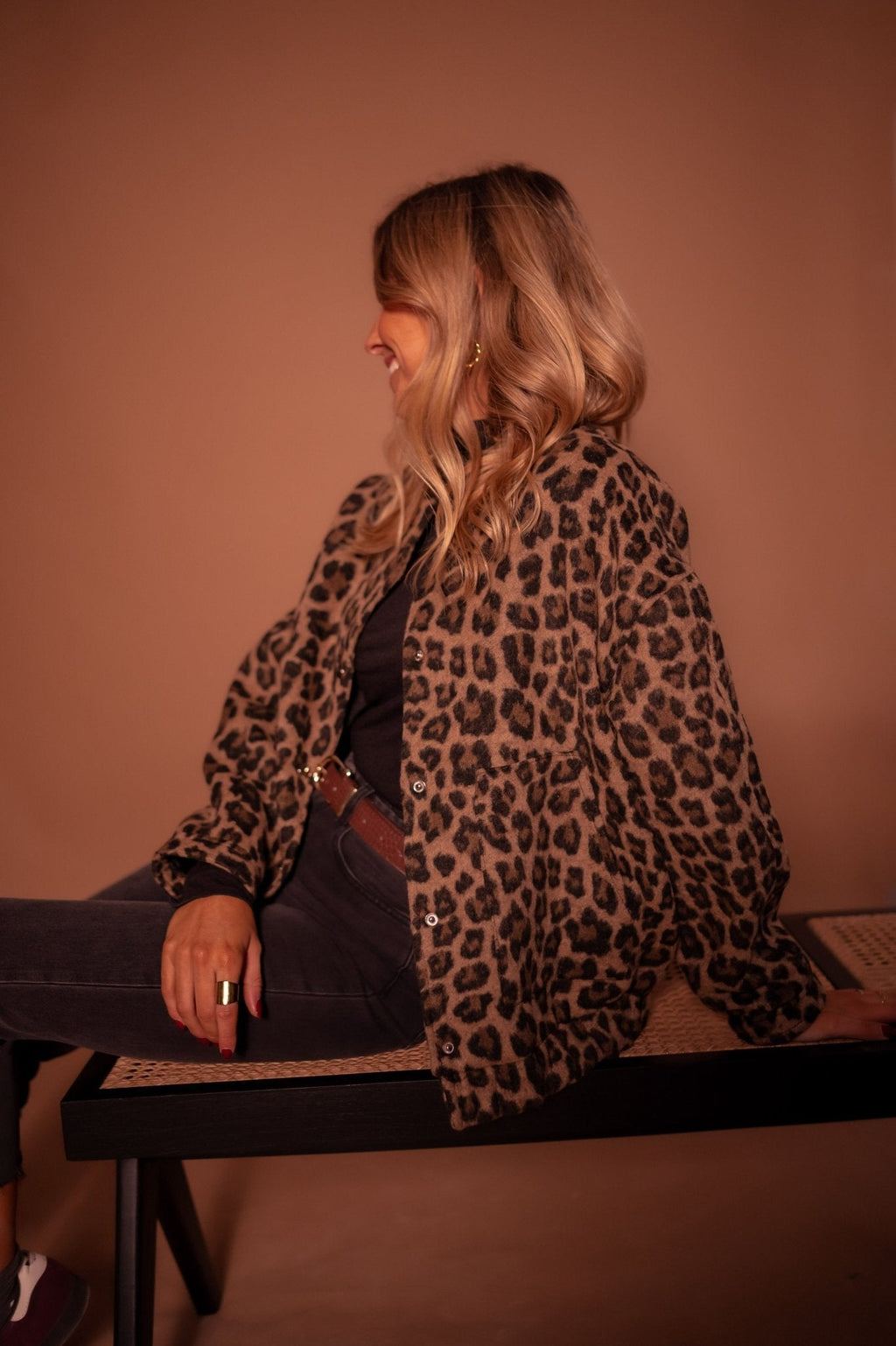 Yolanda - Trend Coat