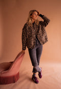 Yolanda - Trend Coat