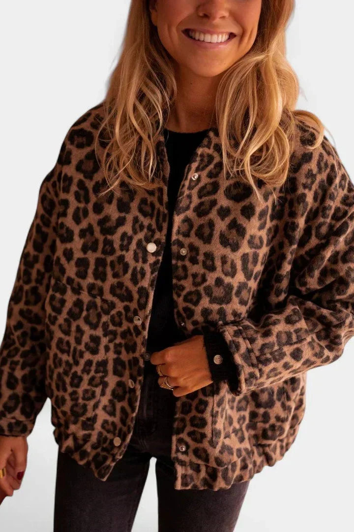 Yolanda - Trend Coat