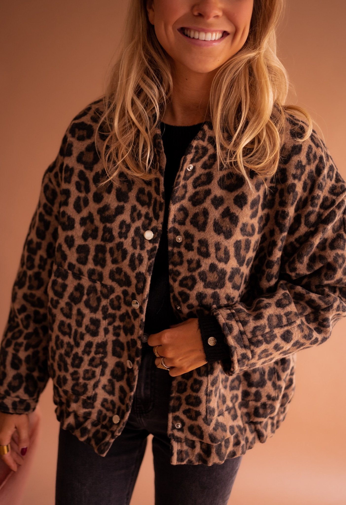 Yolanda - Trend Coat