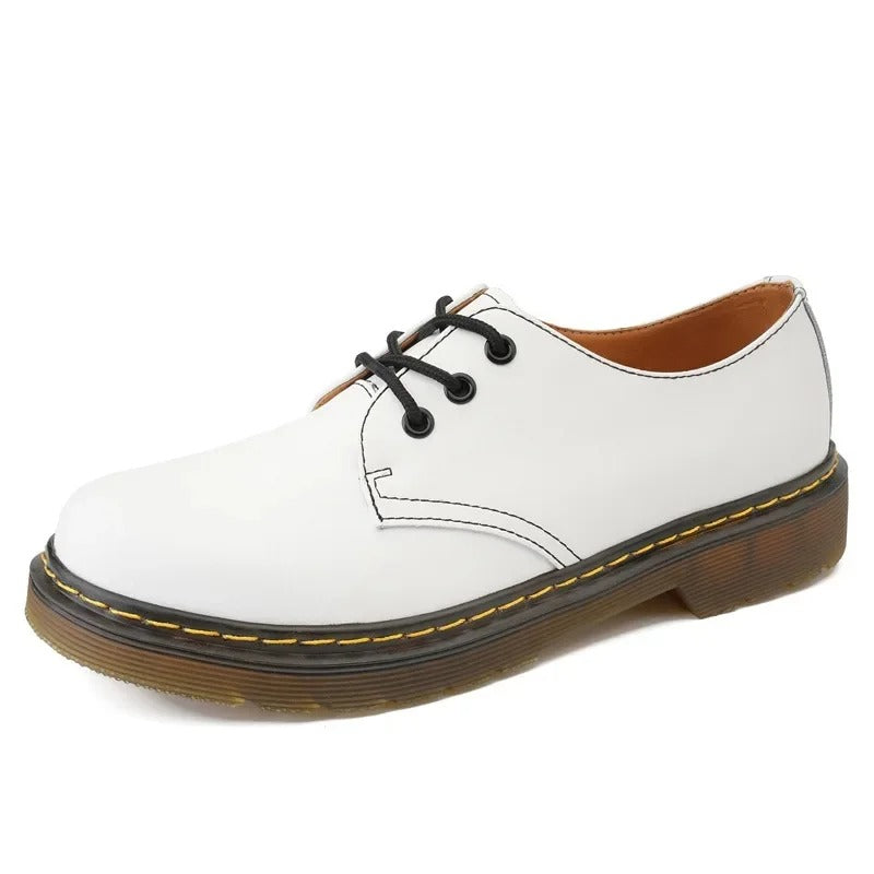 Patrick - Smart Low-Cut Shoes