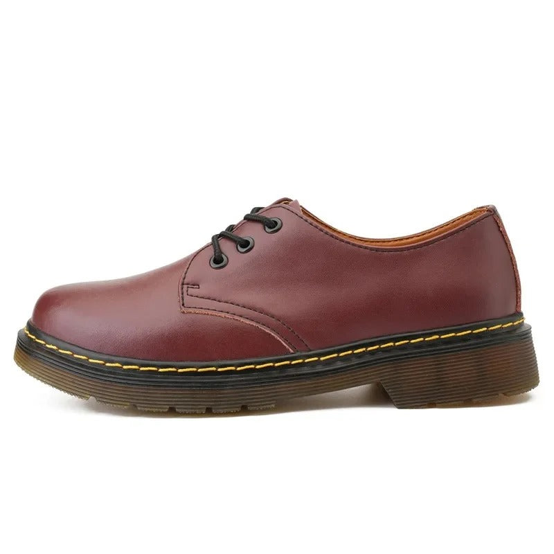 Patrick - Smart Low-Cut Shoes