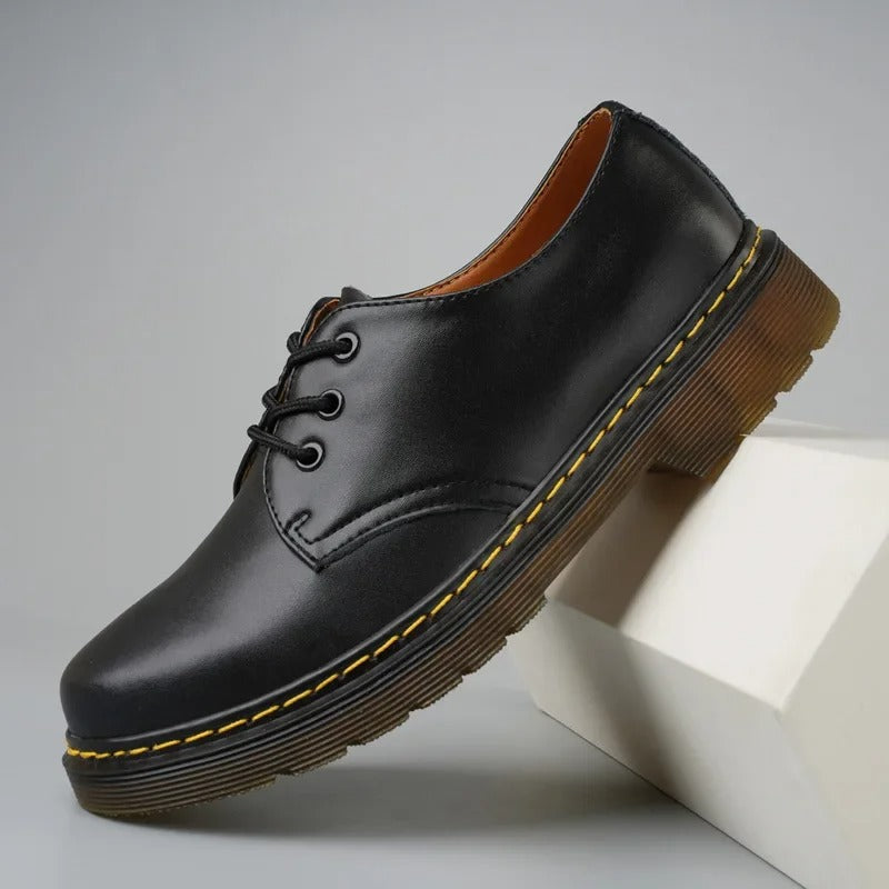 Patrick - Smart Low-Cut Shoes