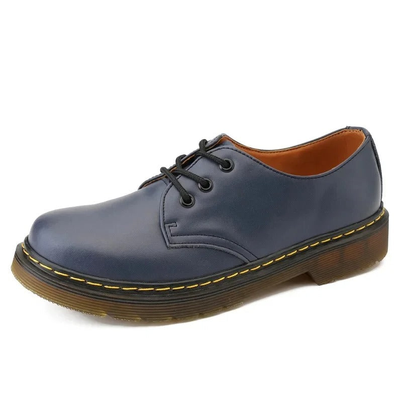 Patrick - Smart Low-Cut Shoes