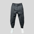 Riley Smart Melange Trousers