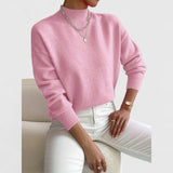 Zara - Classic Turtleneck Sweater