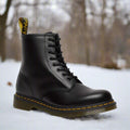 Archie - Smart Lace-Up Boots