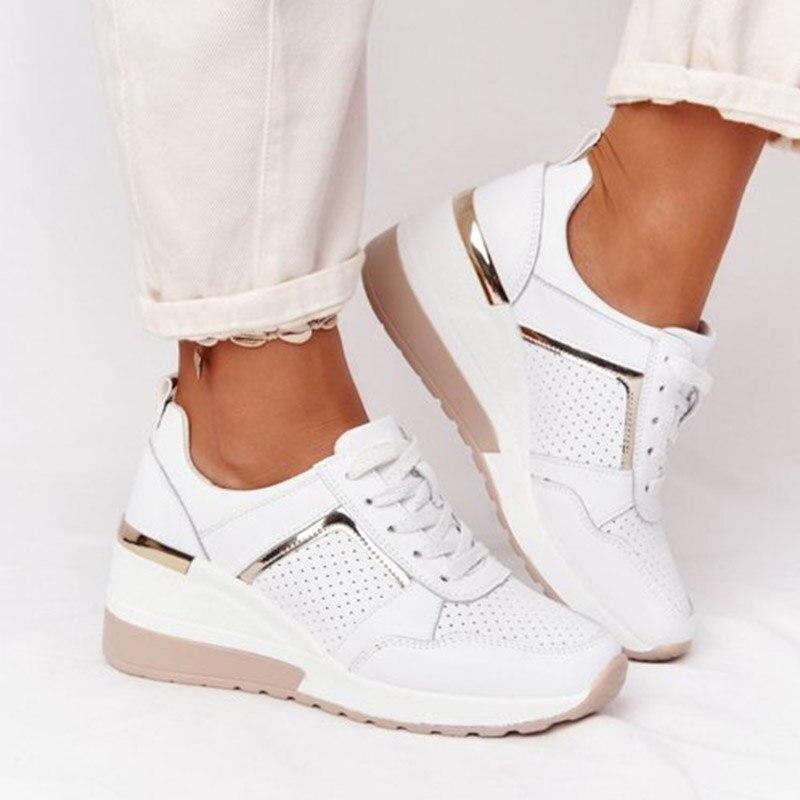 Chloe - Pain-Free Comfort Shoes