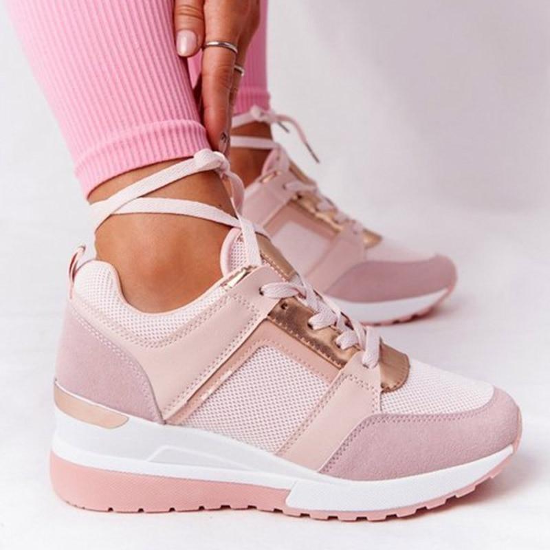 Chloe - Pain-Free Comfort Shoes