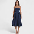 Penelope - Corset Evening Dress