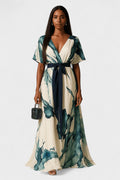 Olivia - Long Formal Dress