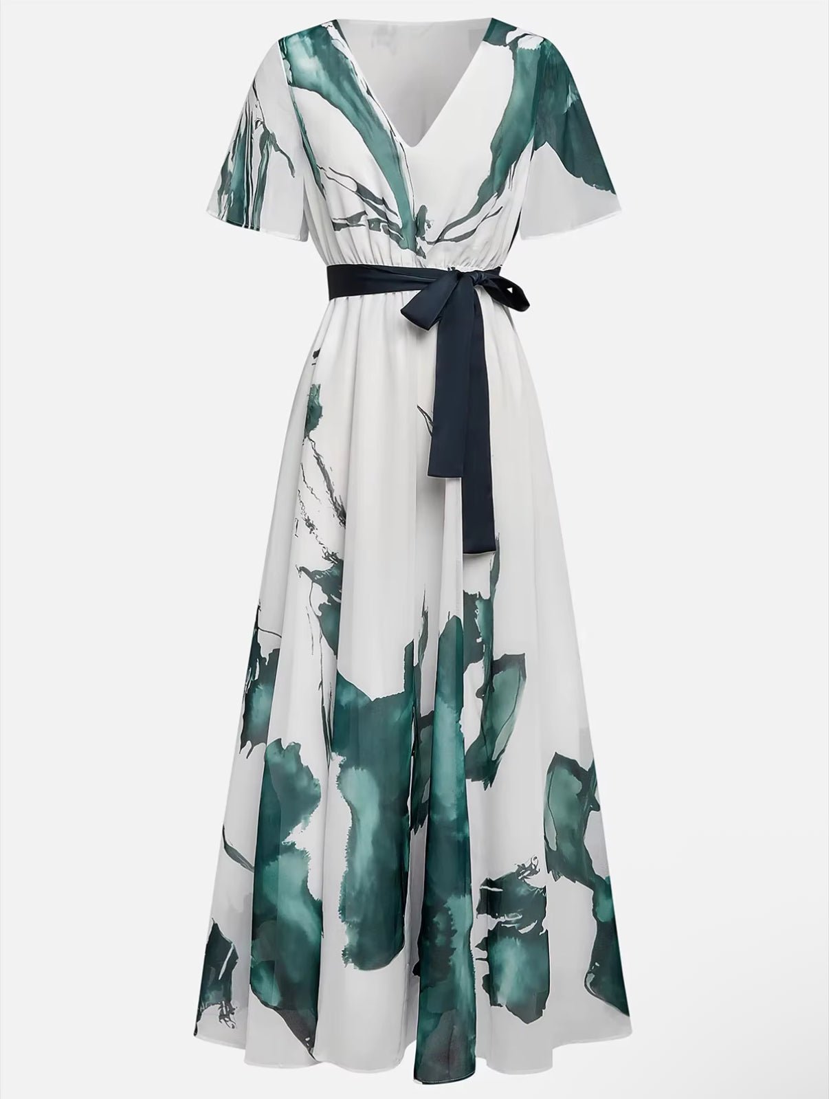 Olivia - Long Formal Dress
