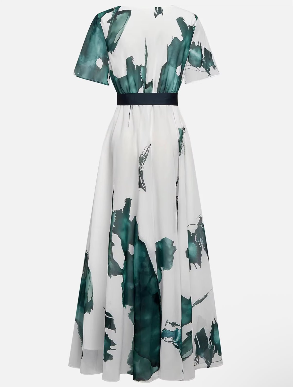 Olivia - Long Formal Dress