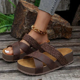 Darcey™ Orthopaedic Sandals