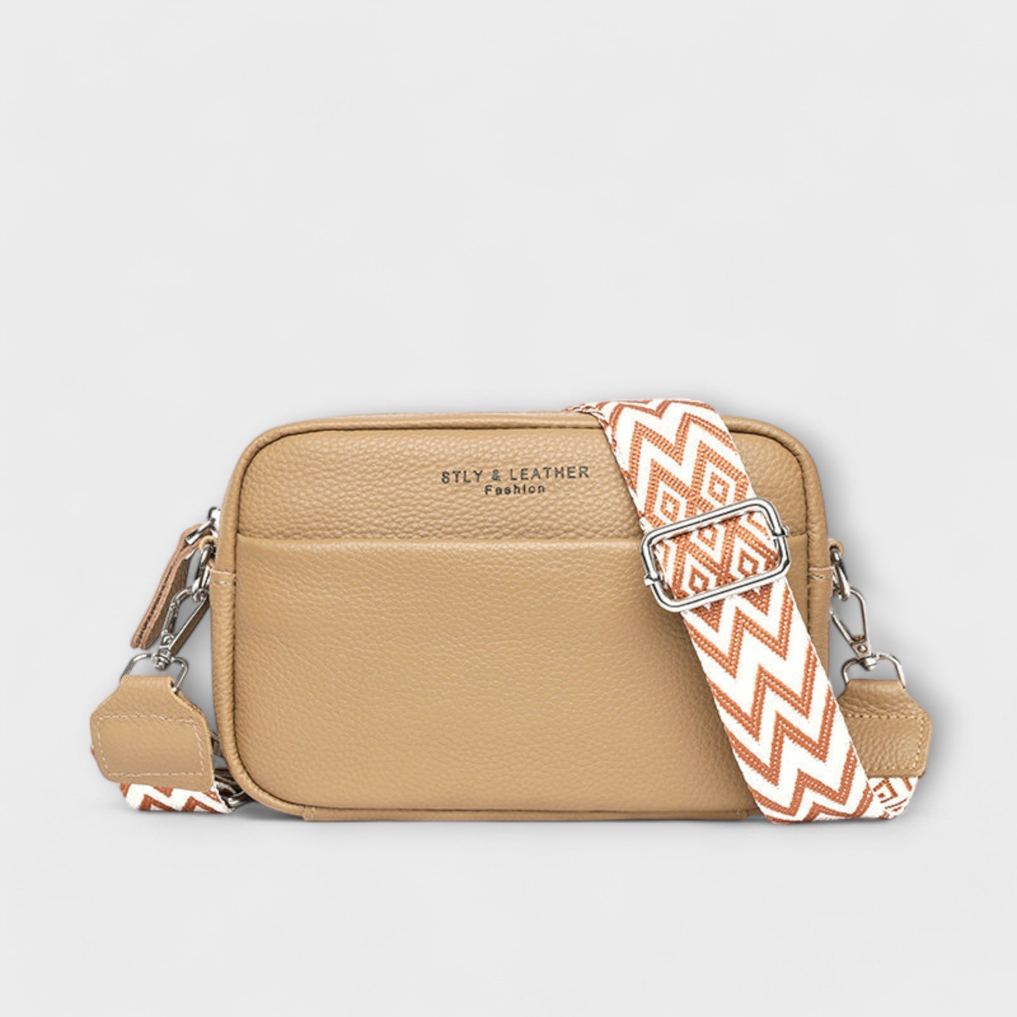 Zoe - Mini Crossbody Bag