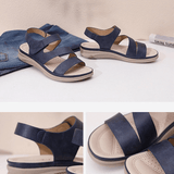 Alessandra™ Orthopaedic Wedge Sandals