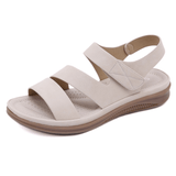 Alessandra™ Orthopaedic Wedge Sandals
