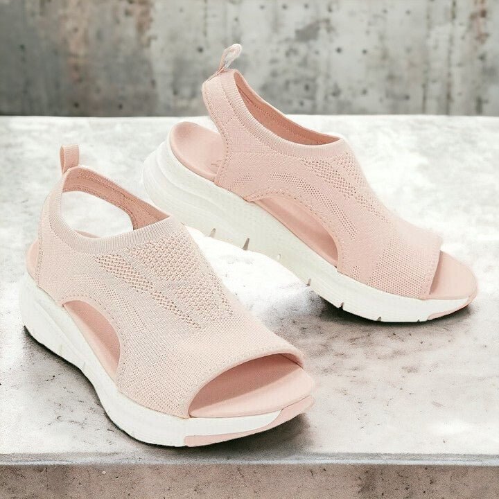 Gina™ Orthopaedic Sports Sandals
