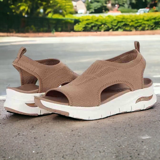Gina™ Orthopaedic Sports Sandals