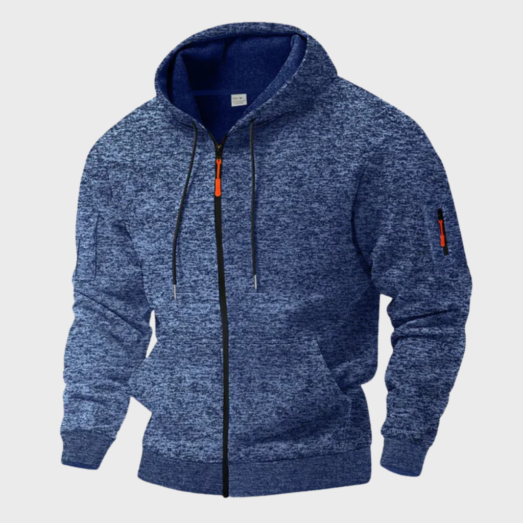 Jordan - Modern Fleece Jacket