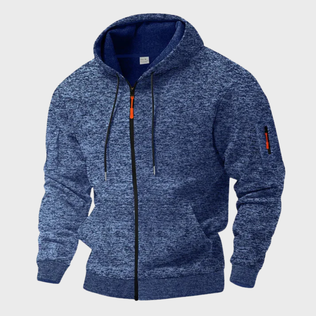 Jordan - Modern Fleece Jacket