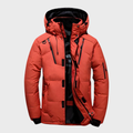 Mitchell - Warm Waterproof Jacket