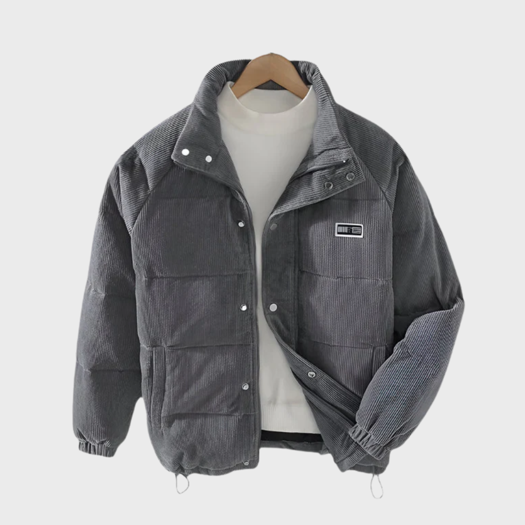 Hugo - Men's Puffer Jacket