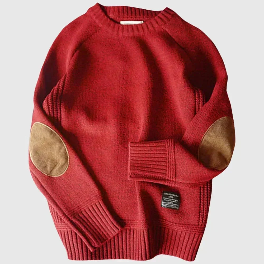 Asher - Haven Jumper