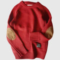 Asher - Haven Jumper