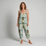 Mackenzie Everyday Comfort Jumpsuit - front view