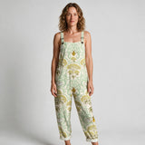 Billie Weekend Comfort Jumpsuit - front view