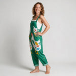 Piper Relaxed Summer Jumpsuit - side view