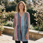 Margo Long Blouse - front