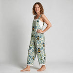 Mackenzie Everyday Comfort Jumpsuit - side view