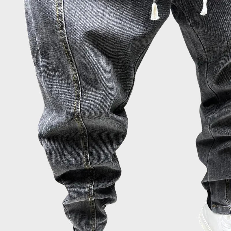 Bailey Comfort-Fit Everyday Trousers