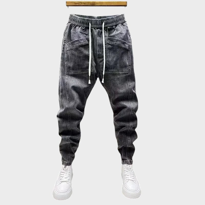 Bailey Comfort-Fit Everyday Trousers