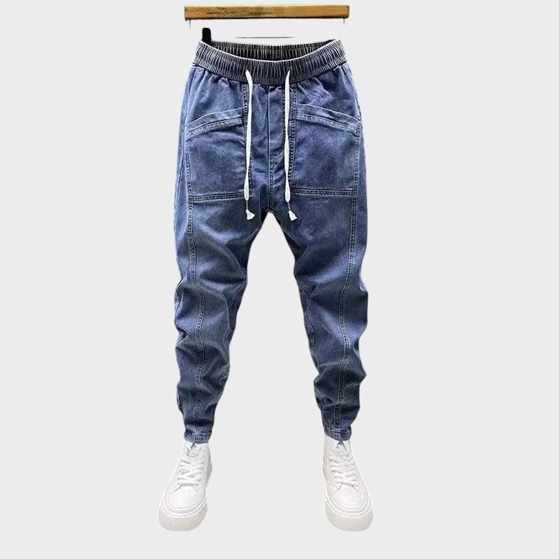 Bailey Comfort-Fit Everyday Trousers