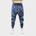 Bailey Comfort-Fit Everyday Trousers