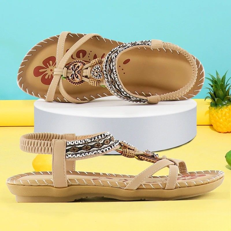 Olivia - Orthopedic Sandals
