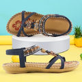 Olivia - Orthopedic Sandals