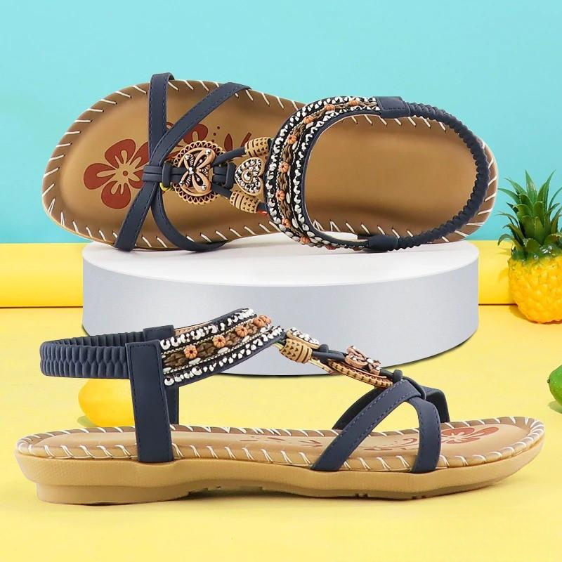 Olivia - Orthopedic Sandals