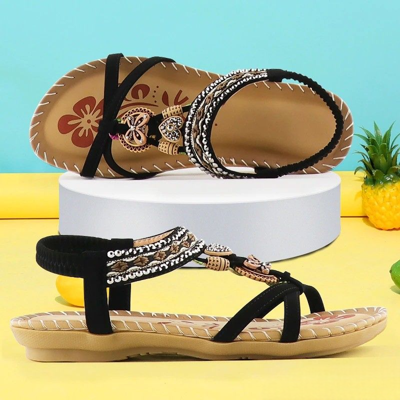 Olivia - Orthopedic Sandals