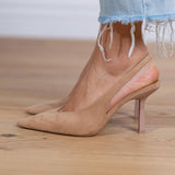 Carolyn | Elegant Orthopaedic Pumps