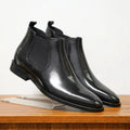 Marcus - Chelsea Boots