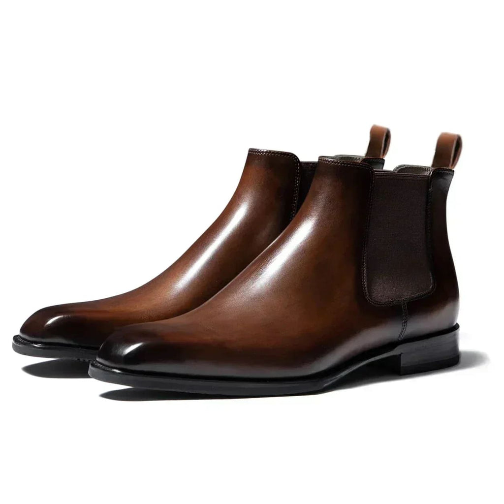 Marcus - Chelsea Boots