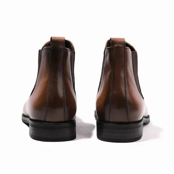 Marcus - Chelsea Boots