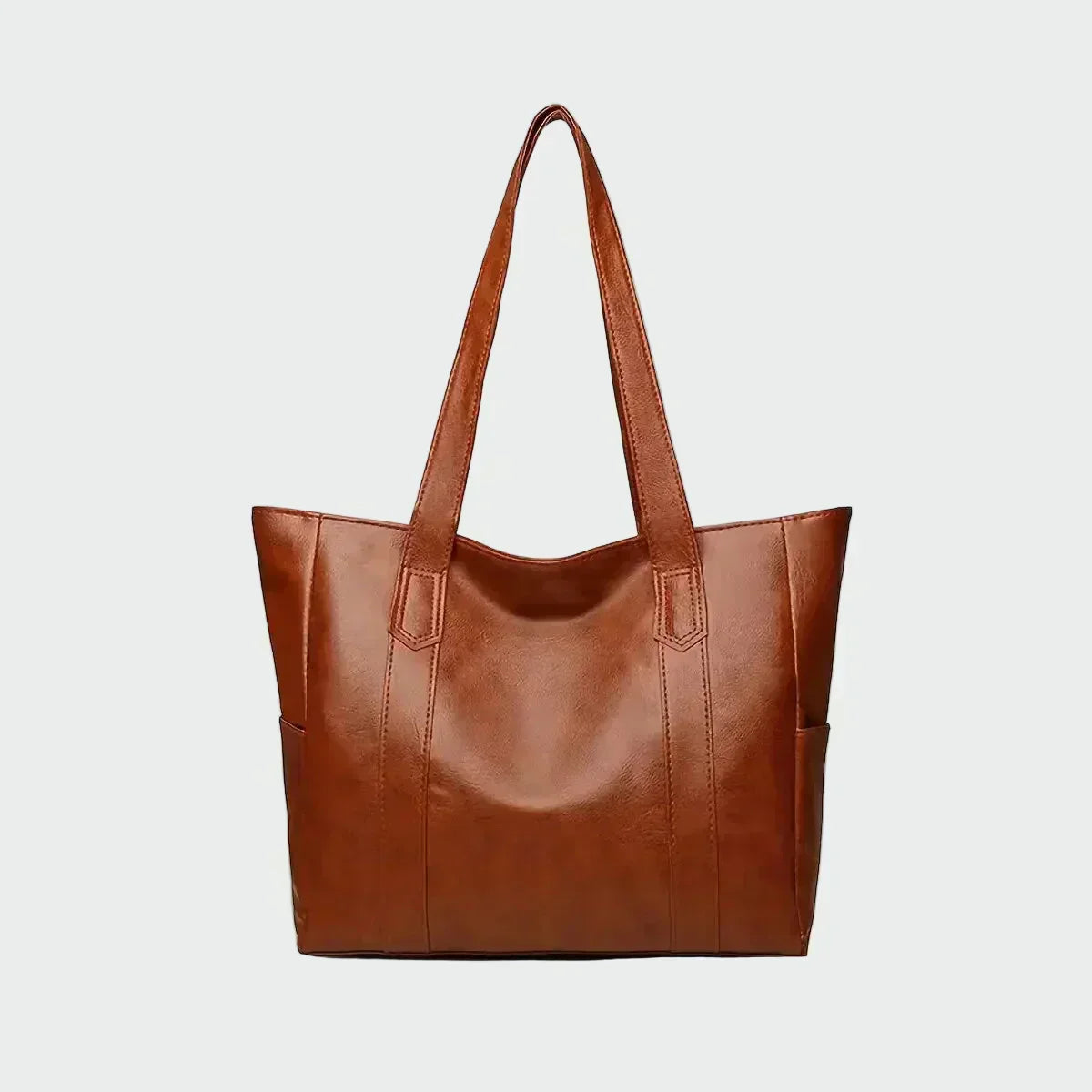 Megan - Spacious Shoulder Bag