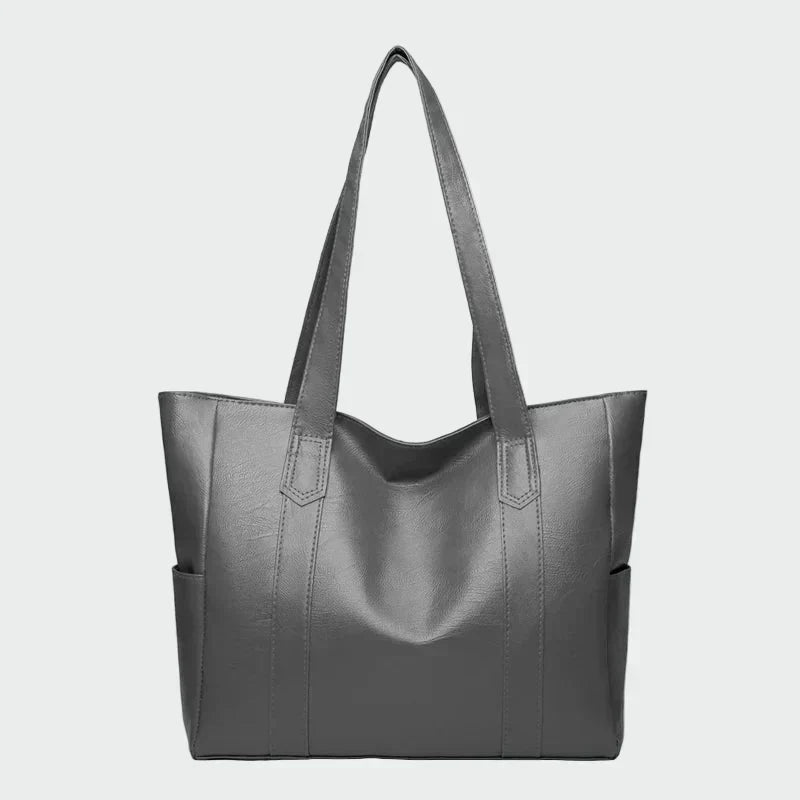 Megan - Spacious Shoulder Bag