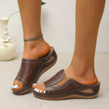 Tessa™ Orthopaedic Comfort Sandals