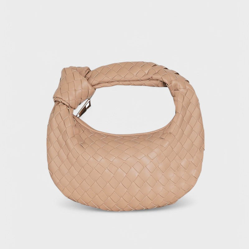 Willow - Luxe Bow Backpack Bag